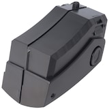 thumbnail of Akku passend für Kärcher Akkubesen K55 Akku 4.070-696 mit Gehäuse 3000mAh