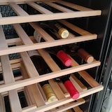 thumbnail of Bewitched Vinoteca 60 botellas vino blanco o tinto CV-60-CWS de Cave Vinum