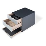 thumbnail of 1 x COFFEEPOINT STARTERSET von Durable, 3-teilig.