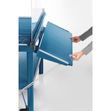 thumbnail of DAHLE Schneidemaschine 00585-20103 Schnittlänge 1100mm Untergestell