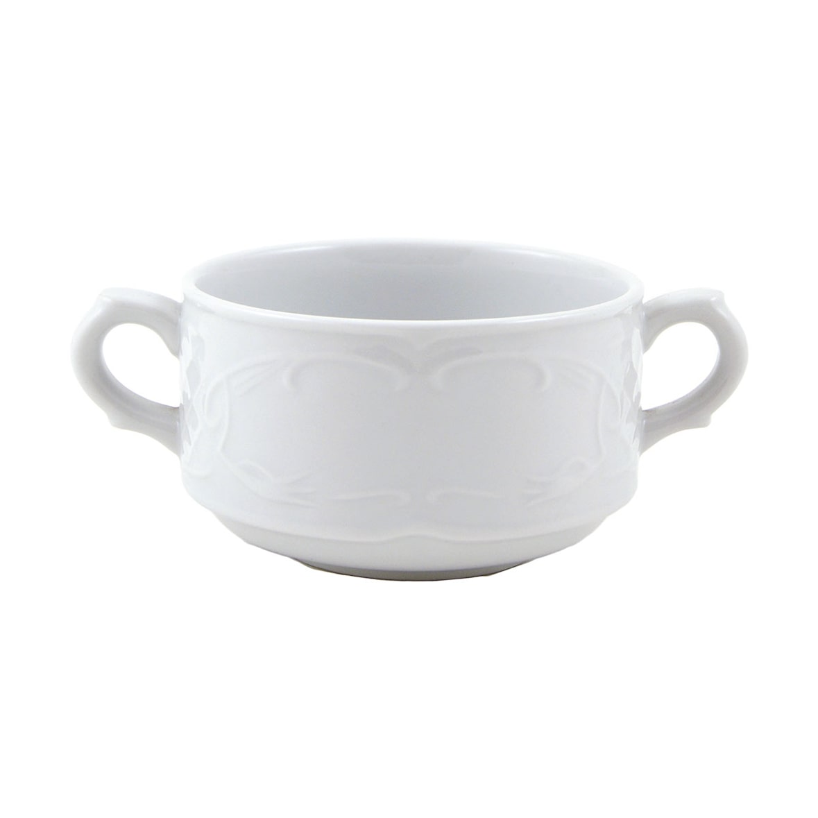 12 Tazas Consome Augusta