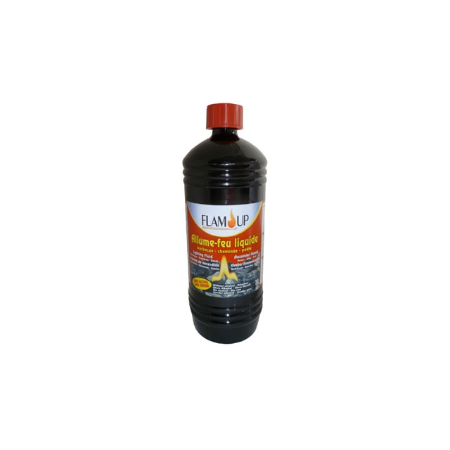 Flam'Up allume-feux liquide 1L 3298960898189