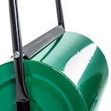 thumbnail of tectake Rullo per prato - verde - 402286