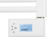 thumbnail of Orbegozo toallero eléctrico digital con fluido térmico THA 465, IP 24, programable, display LCD, 750 W