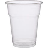 thumbnail of 1200 PP Ausschankbecher transparent 16 oz/450 ml 0,4 l Füllstrich