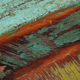thumbnail of vidaXL Tafelblad rechthoekig 25-27 mm 60x80 cm massief gerecycled hout