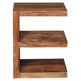 thumbnail of Mesa auxiliar robusta y resistente, modelo WL1.304