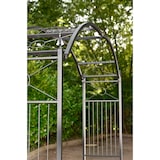 thumbnail of Rosenbogen Flexi schwarz