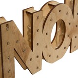 thumbnail of Fééric lights and christmas - Decoração de Natal para Interiores com Efeito Madeira