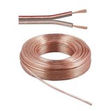 thumbnail of Câble enceinte / hp 2 x 0.75 mm² 100 m SPC-75-T
