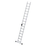 thumbnail of PROREGAL Stufen-Anlegeleiter mit Standard-Traverse 16 Stufen