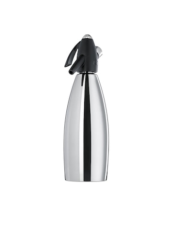 iSi Soda Siphon SLL 1,0 l  Edelstahl
