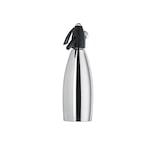 thumbnail of iSi Soda Siphon SLL 1,0 l  Edelstahl