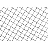 thumbnail of Cuchara para freír Hendi fabricada en acero inoxidable y cuadrada.