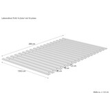 thumbnail of Besonders stabiler Rollrost „Extra“ Fichte/Tanne mit 18 Leisten V-70.92 140 x 200