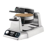 thumbnail of Gaufrier cornet à glace double Waring WWCM200E