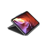 thumbnail of Logitech Rugged Folio Huelle und Tastatur fuer Apple iPad 10,9" (2022)