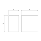 thumbnail of Válvula antirretorno H-H de 1/2"
