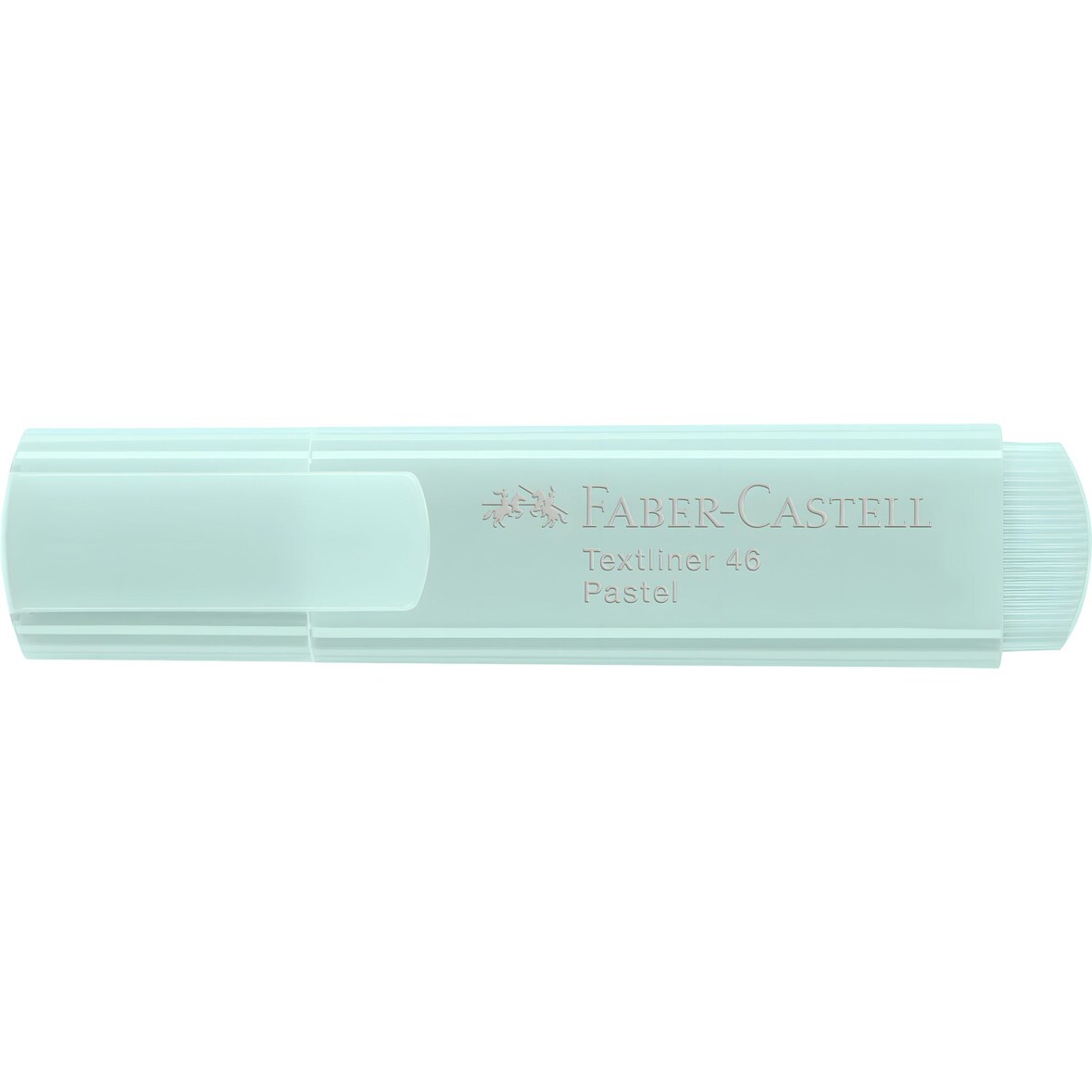 Faber Castell Textmarker TL 46 5, 2, 1 mm Pastell tropic