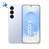 thumbnail of Samsung SM-S931B Galaxy S25 5G 256GB 12GB RAM Dual Eisblau DE