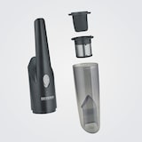 thumbnail of SEVERIN HV 7130 3-in-1 Akku-Handstaubsauger