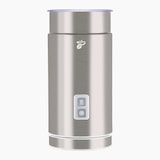 thumbnail of Tchibo Elektrischer Milchaufschäumer, Edelstahl