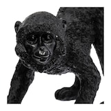 thumbnail of Atmosphera - Figura de macaco 15,5x9,7x41cm