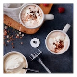 thumbnail of Bamix - PRIME 250 watt staafmixer, 2 snelheden - ZWART