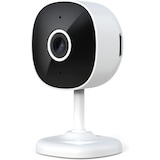 thumbnail of Nivian cámara NVS-IPC-I5-Wifi 2.4Ghz-Grabación en MicroSD(No incluida)-FullHD 1080P- Audio bidireccional-Apta para interior Detección de humanos.