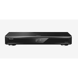 thumbnail of Panasonic DMR-UBC90 Blu-Ray-Rekorder 3D Schwarz