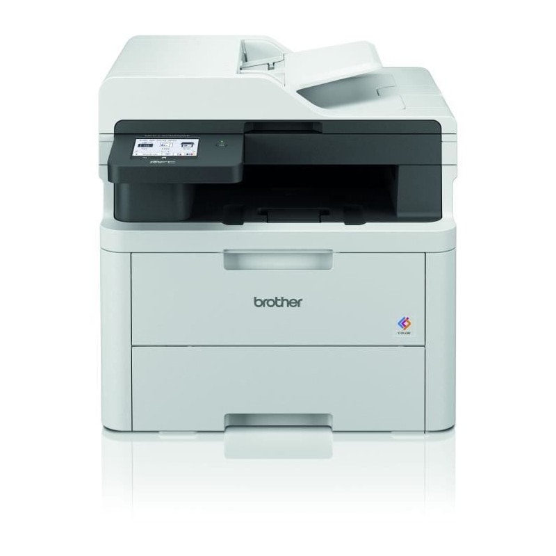 Brother MFC-L3740CDWE Farb-LED-MFC 4-in-1