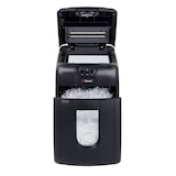 thumbnail of Destructora Rexel Auto+ 130X Auto-Alimentación Corte Partículas