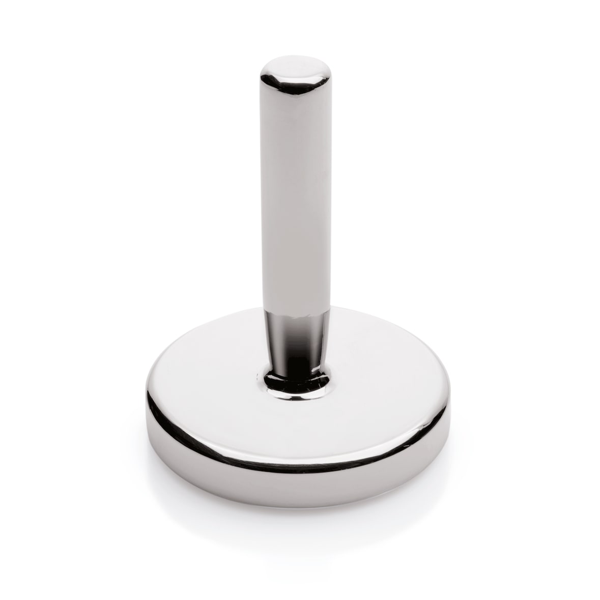 Attendrisseur de viande rond diamètre 9.5 cm - WAS Germany