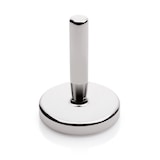 thumbnail of Attendrisseur de viande rond diamètre 9.5 cm - WAS Germany