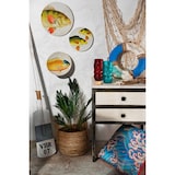 thumbnail of Excelsa Geschirrset 18-Teiliges Portland Keramik Bunt