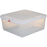 thumbnail of METRO PROFESSIONAL Contenitore per alimenti GN 2/3, 150 mm, polipropilene, con coperchio