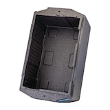thumbnail of CAMBRO - EPP180LH-110 - Contenedor isotérmico con carga superior Cam Gobox GN 1/1 46 L