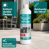 thumbnail of HOTREGA Terrassenplatten Reiniger 1 Liter Konzentrat