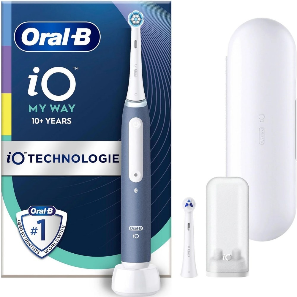 ORAL-B Zahnbürste My Way Teens 818626