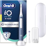 thumbnail of ORAL-B Zahnbürste My Way Teens 818626
