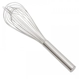 thumbnail of VOGUE Batidor Profesional Acero Inoxidable 350 mm Acero Inoxidable 355