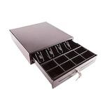 thumbnail of Gaveta de dinheiro GEON Negra (41x41cm)