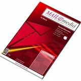 thumbnail of Versandtaschen B4 120g/qm haftklebend weiß VE=25x10 Stück