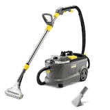 thumbnail of KÄRCHER Wasch-Sauger 1.100-130.0 - Puzzi 10/1 Waschsauger zur Fleckenentfernung