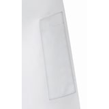 thumbnail of METRO PROFESSIONAL Veste de cuisine pour hommes, manches longues, taille L, blanc