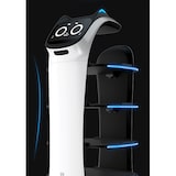 thumbnail of Bellabot – Robot Professionnel de Service à Table