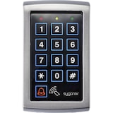 thumbnail of Sygonix SY-4730012 Codeschloss Aufputz 12 V/DC IP55