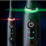 thumbnail of Oral-B iO Series 10 Cosmic black Elektrische Zahnbürste - 7 Reinungsmodi