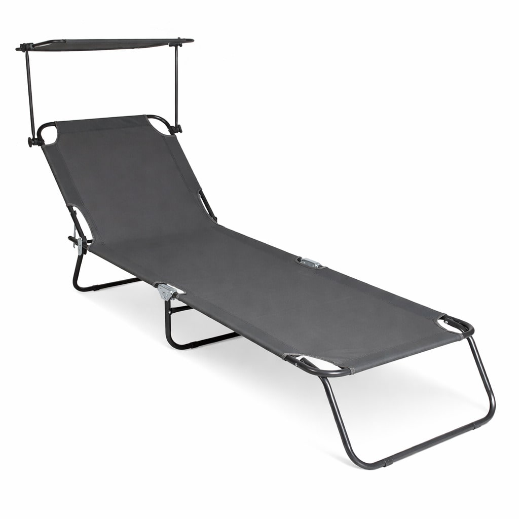 VCM  Dach  L. 185 x H. 24 x B. 55 cm