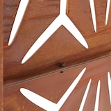 thumbnail of Helloshop26 - Mampara de acero corten 180 x 90 x 40 cm óxido 03_0010229